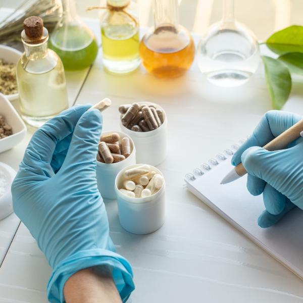 low minimum dietary supplements manufacturer