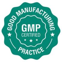 GMP certified cannabis manufacturing for oral solid dose forms