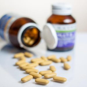 low minimum manufacturer of oral solid dose vitamins and dietary supplements