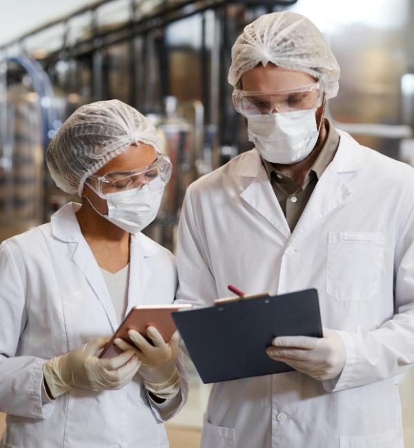 manufacturer of cannabis oral solid dose forms