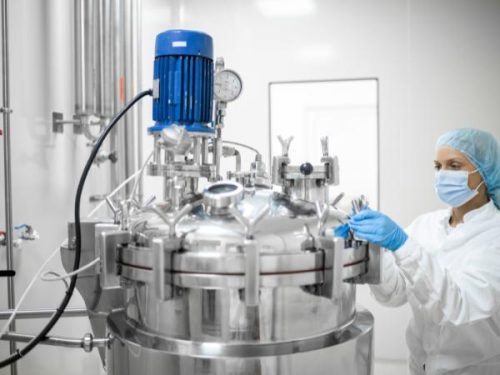 pharmaceutical quality manufacturing for CBD mints and tablets