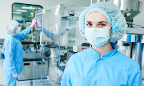 private label supplement manufacturer